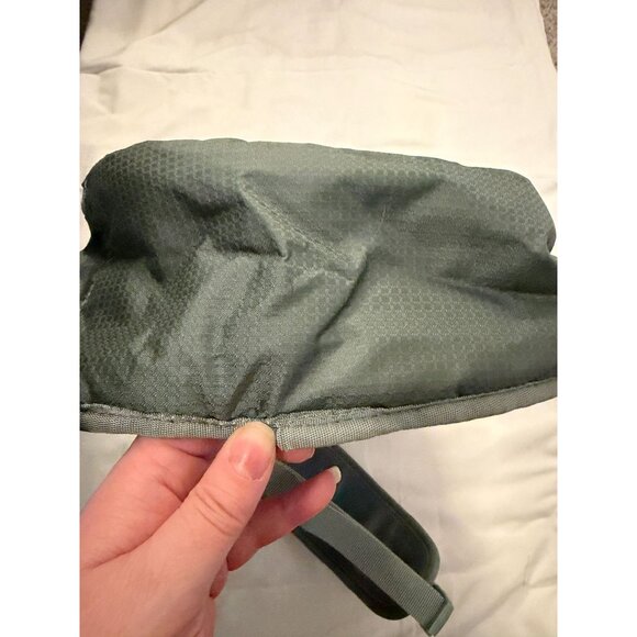Sherpani Esprit Anti-Theft Sling Backpack Travel Bag
